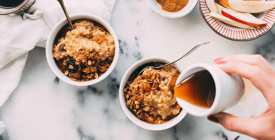 Afvallen lukt niet 8 voedingstips voor jouw eetpatroon 1