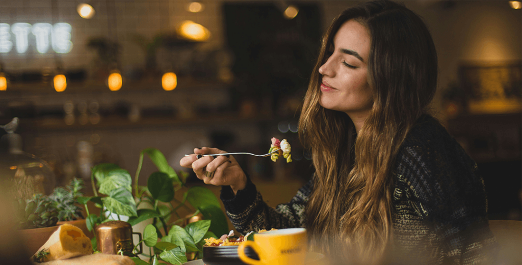 Wat je niet mag eten en drinken als je zwanger bent 1