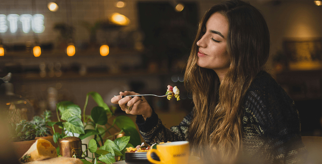Wat je niet mag eten en drinken als je zwanger bent 1
