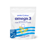 Visolie capsules (groot)